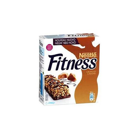 6X23.5G Bar Crunc/Cara Fitnes