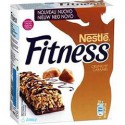 6X23.5G Bar Crunc/Cara Fitnes