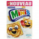375G Cereales Cini-Minis Nestle