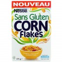 375G Corn Flakes Sans Gluten Nestle