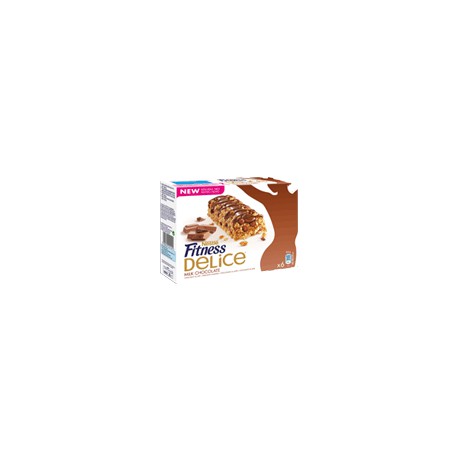 6X22,5G Nestle Fitness Choc Lt