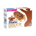 6X22,5G Nestle Fitness Choc Lt