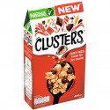 E.Clusters Crunchy Muesli Chocolat Noir 400G