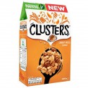 Clusters Cereales Caramel 400G