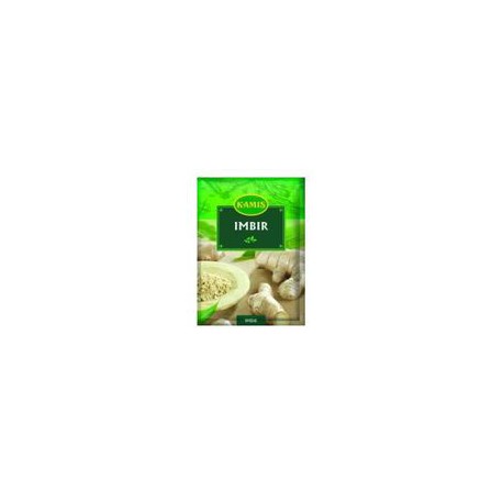 Kamis Minced Ginger 15G