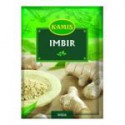 Kamis Minced Ginger 15G