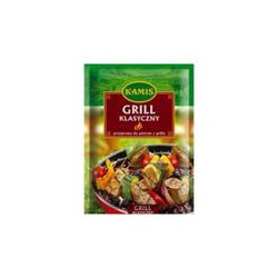 Kamis Grill Spicy 25G