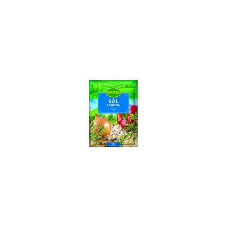 Kamis Herbal Salt 35G