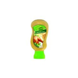 Kamis Mustard Horseradish 290G