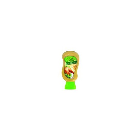 Kamis Mustard Horseradish 290G