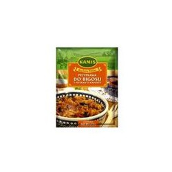 Kamis Spice For Sauerkraut And Meat Stew 20G