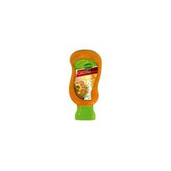Kamis Grill Mustard Pet 290G