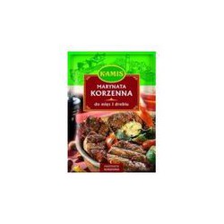 Kamis Spiced Marinade 20G