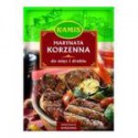 Kamis Spiced Marinade 20G