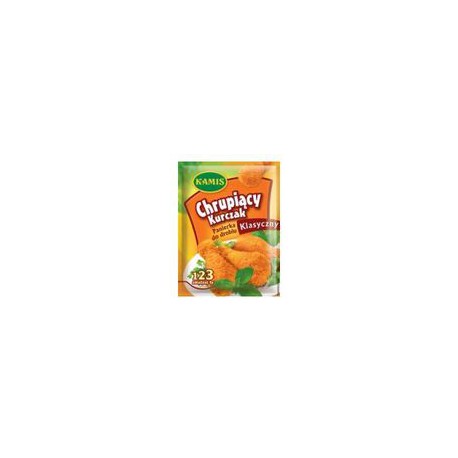 Kamis Coating Crispy Chicken 90G