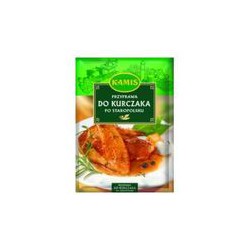 Kamis Spice For Old-Polish Chicken 25G