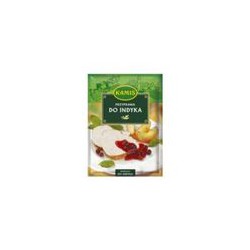 Kamis Spice For Turkey 25G