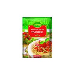 Kamis Spice For Italian Dishes 20G