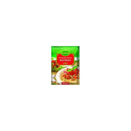 Kamis Spice For Italian Dishes 20G
