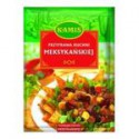Kamis Spice For Mexican Dishes 25G
