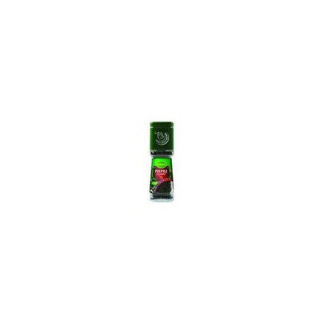 Kamis Black Pepper Grinder 42G