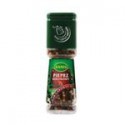 Kamis Multicolor Pepper Grinder 36G