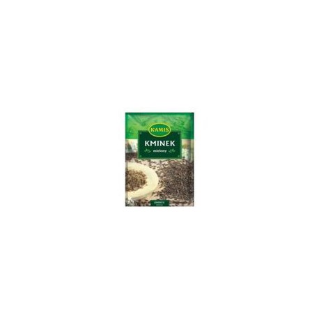 Kamis Minced Cumin 20G