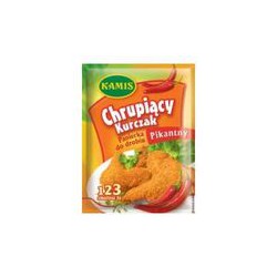 Kamis Coating Spice Chicken 90G