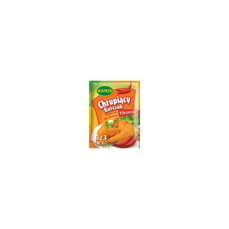Kamis Coating Spice Chicken 90G