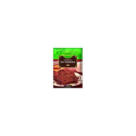 Kamis Spice For Gingerbread Cake 20G