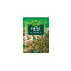 Kamis Green Pepper Grains 16G