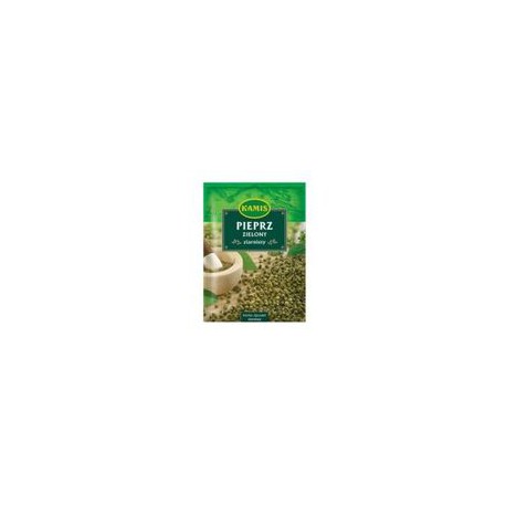 Kamis Green Pepper Grains 16G