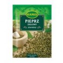 Kamis Green Pepper Grains 16G