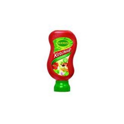 Kamis Italian Ketchup 425G
