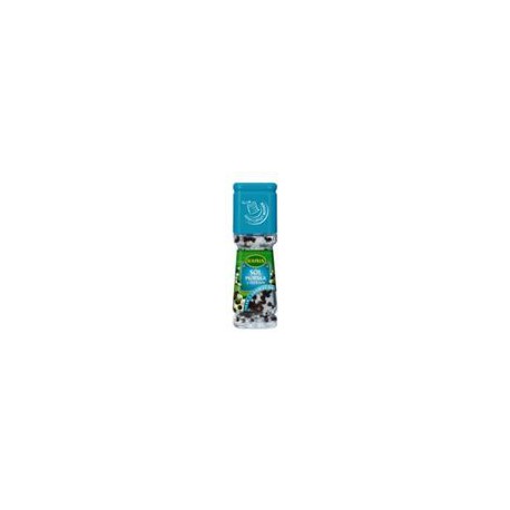 Kamis Sea Salt With Pepper Grinder 75G