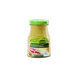 Kamis Sarepska Mustard 185G