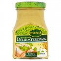 Kamis Delicatessen Mustard 185G