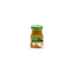 Kamis Moutard Horseradish 185G