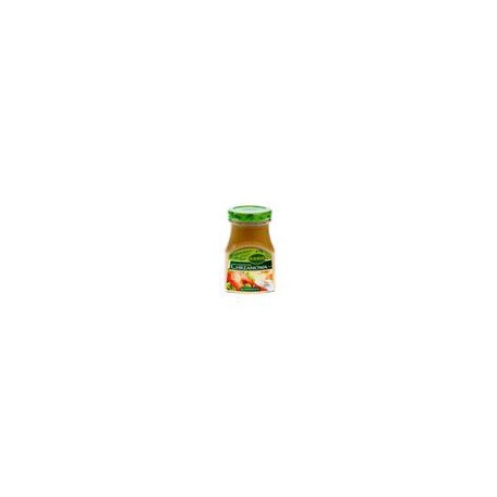 Kamis Moutard Horseradish 185G
