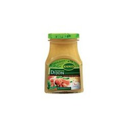 Kamis Mustard Dijon 185G