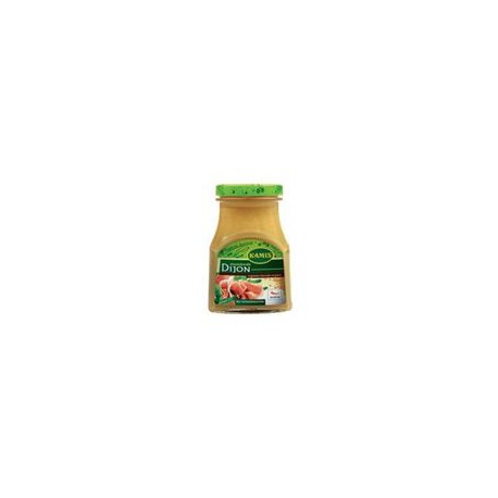 Kamis Mustard Dijon 185G