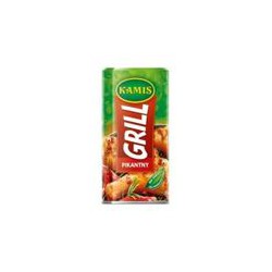 Kamis Spice For Grill Spicy Tube 80G