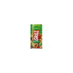 Kamis Spice For Grill Classic Tube 80G