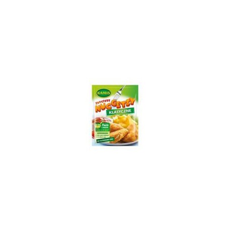 Kamis Coating For Classic Nuggets 90G