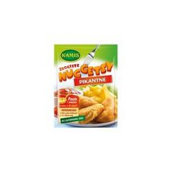 Kamis Coating For Spicy Nuggets 90G