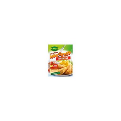 Kamis Coating For Spicy Nuggets 90G