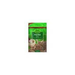 Kamis Minced White Pepper 15G