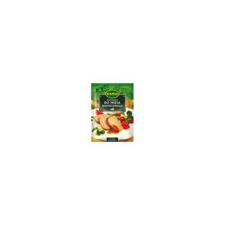 Kamis Spice For Porc Meat 20G