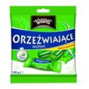 Karmelki Refreshing Mint 120G