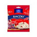 Karmelki Raczki 120G